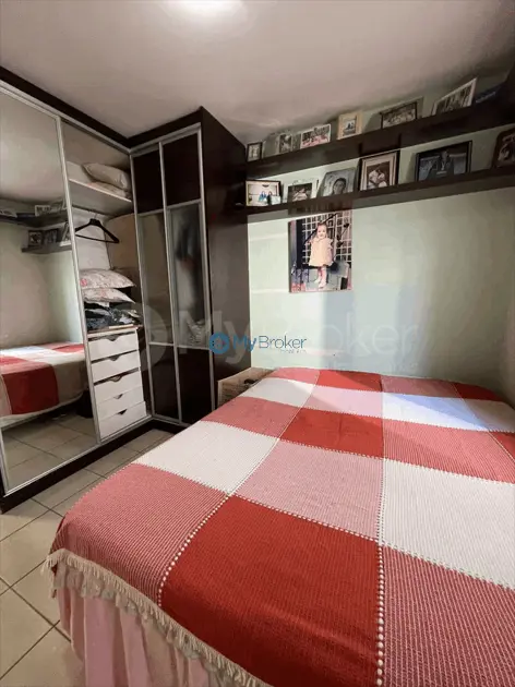 Apartamento à venda com 3 quartos, 116m² - Foto 13