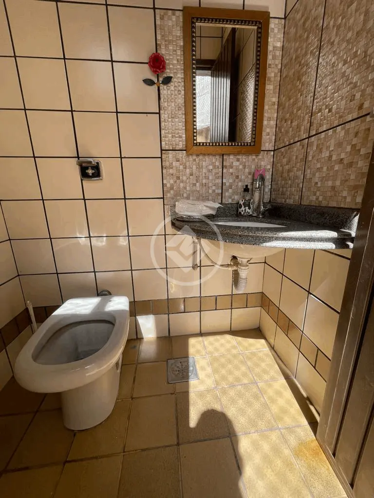 Sobrado à venda com 5 quartos, 441m² - Foto 16