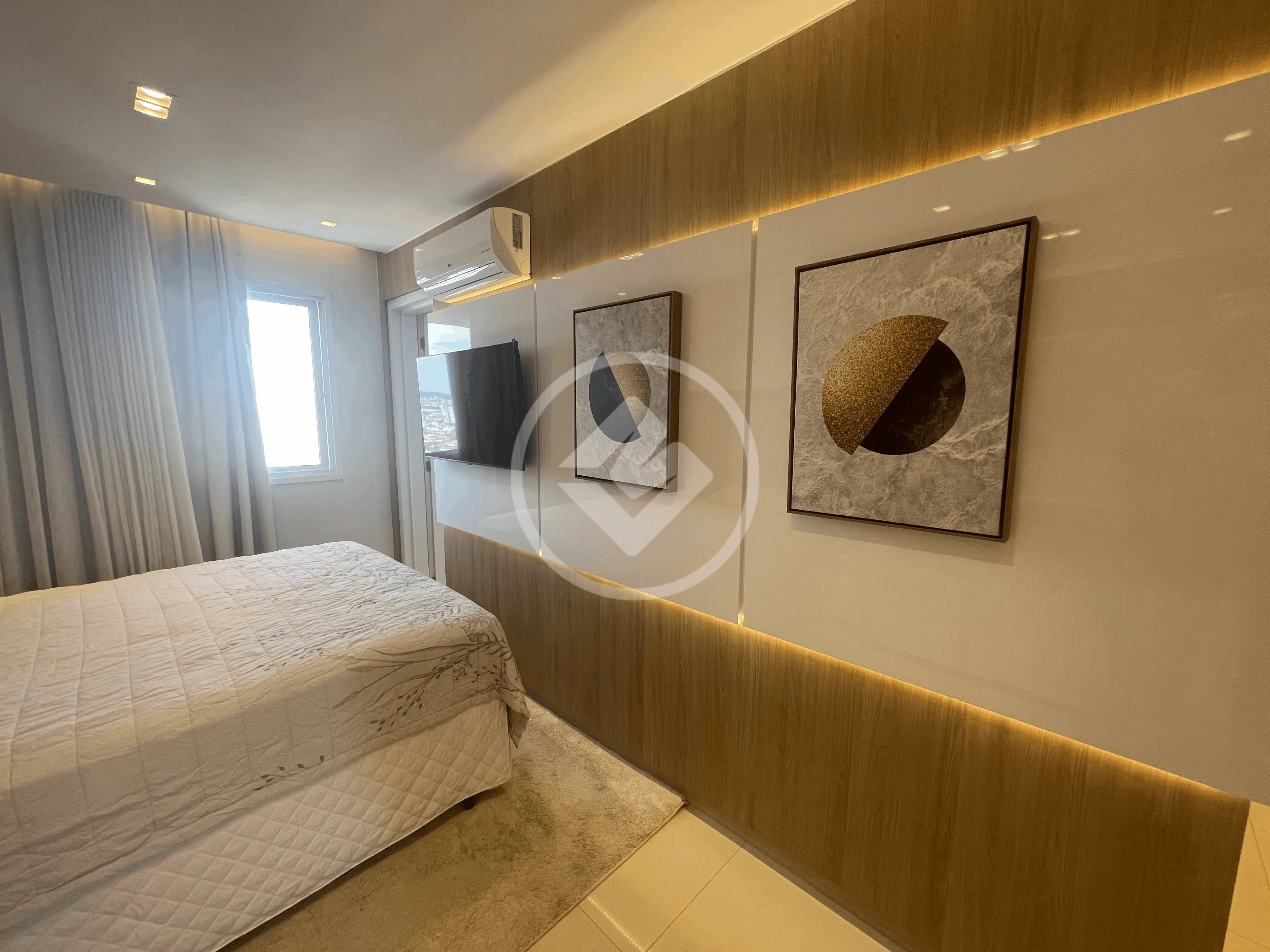 Apartamento à venda com 2 quartos, 70m² - Foto 6