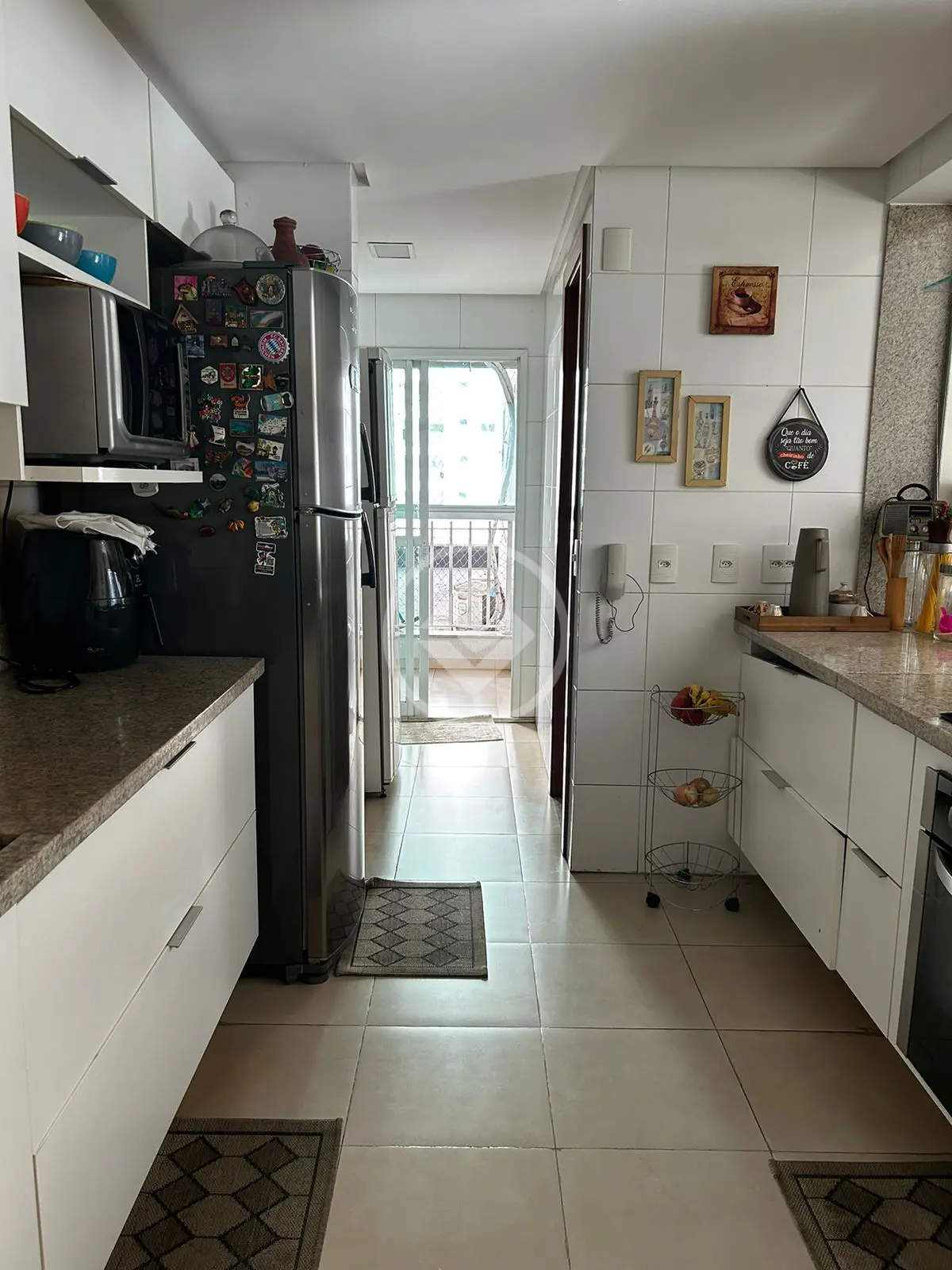 Apartamento à venda com 3 quartos, 118m² - Foto 7