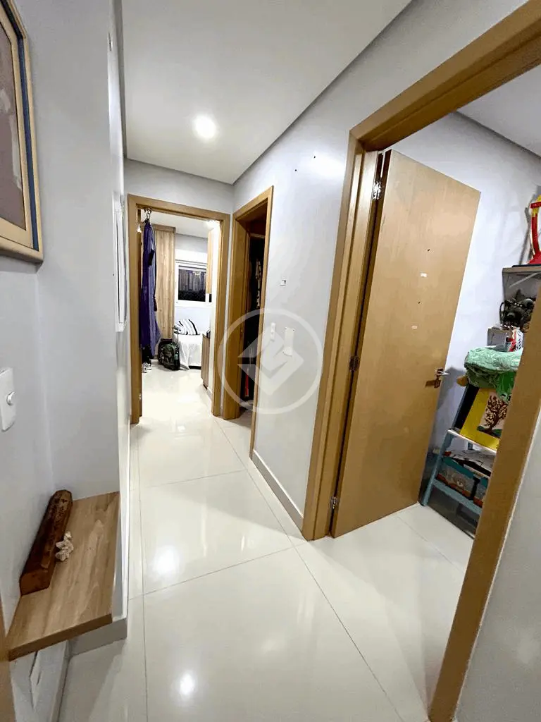 Apartamento à venda com 3 quartos, 120m² - Foto 13