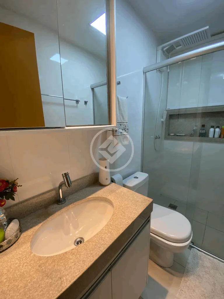 Apartamento à venda com 3 quartos, 91m² - Foto 22