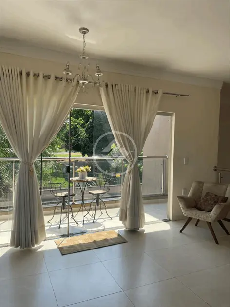 Casa à venda com 4 quartos, 290m² - Foto 12