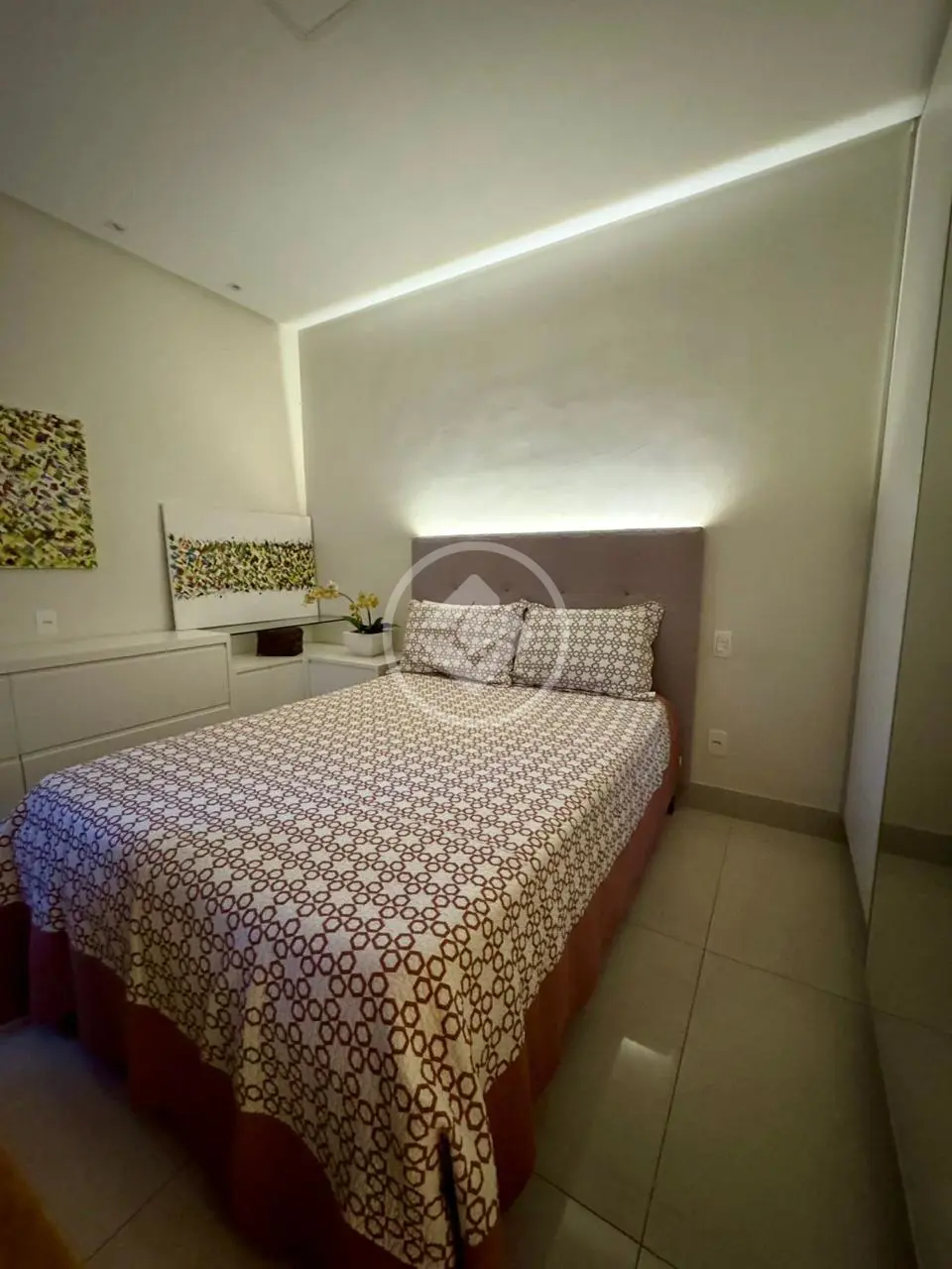 Apartamento à venda com 3 quartos, 191m² - Foto 23