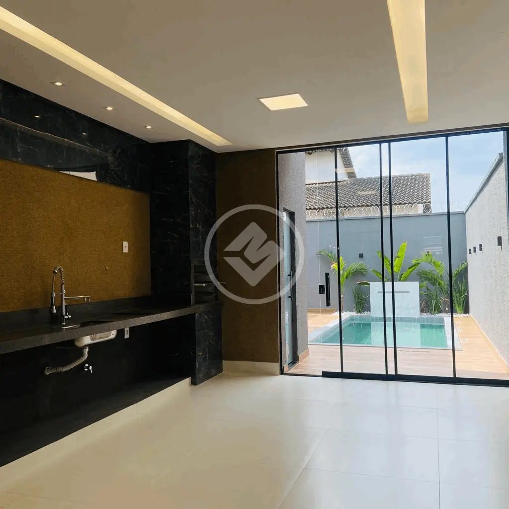 Casa à venda com 3 quartos, 180m² - Foto 15