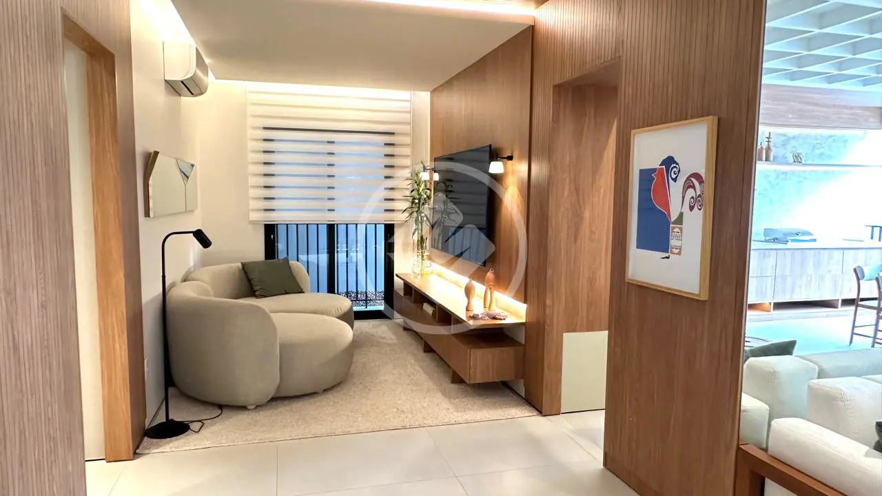 Apartamento à venda com 3 quartos, 101m² - Foto 6