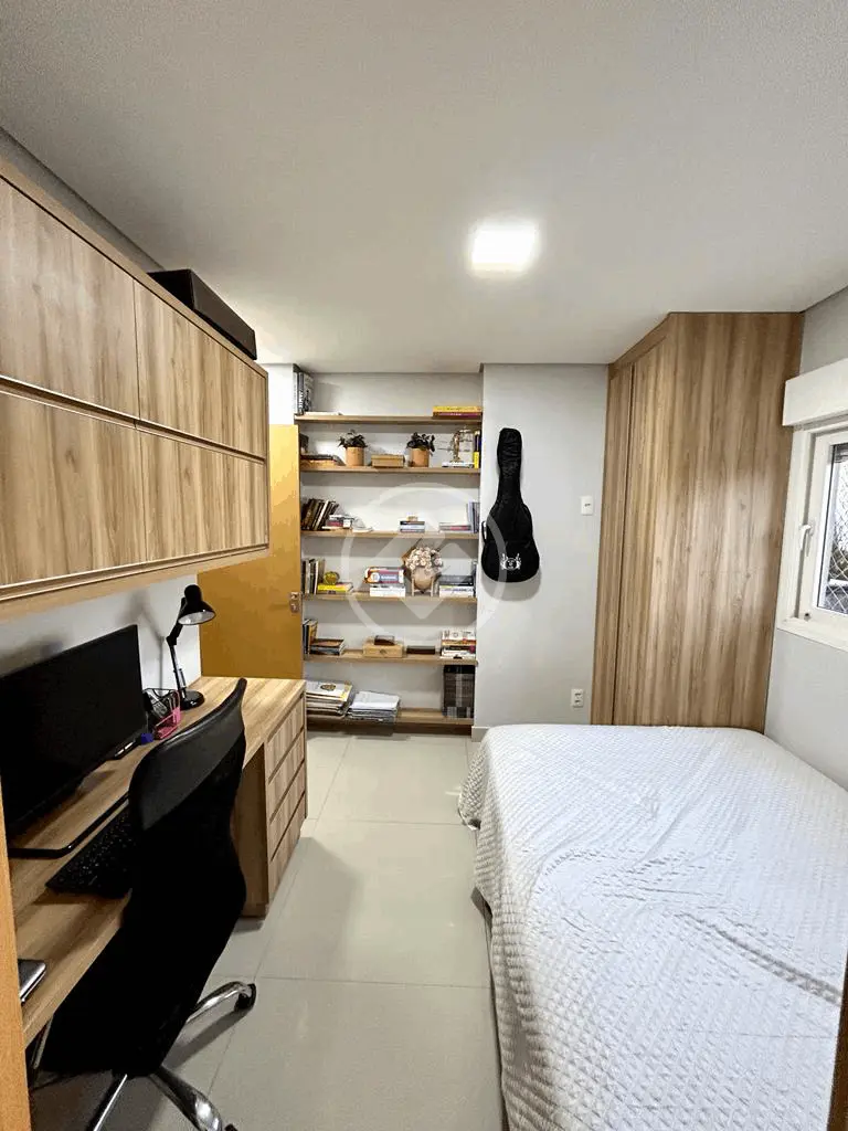 Apartamento à venda com 3 quartos, 120m² - Foto 7