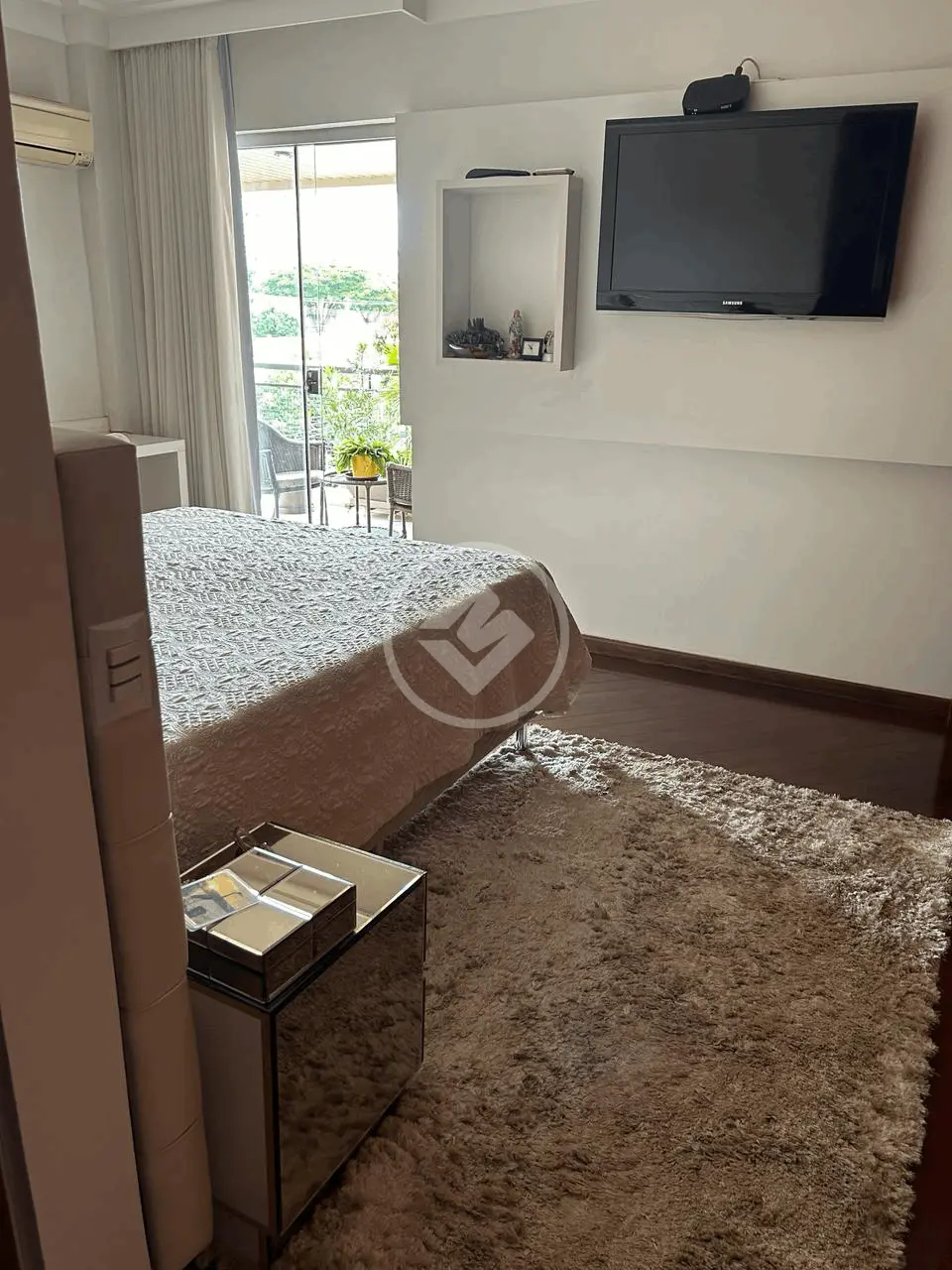 Apartamento à venda com 4 quartos, 224m² - Foto 10