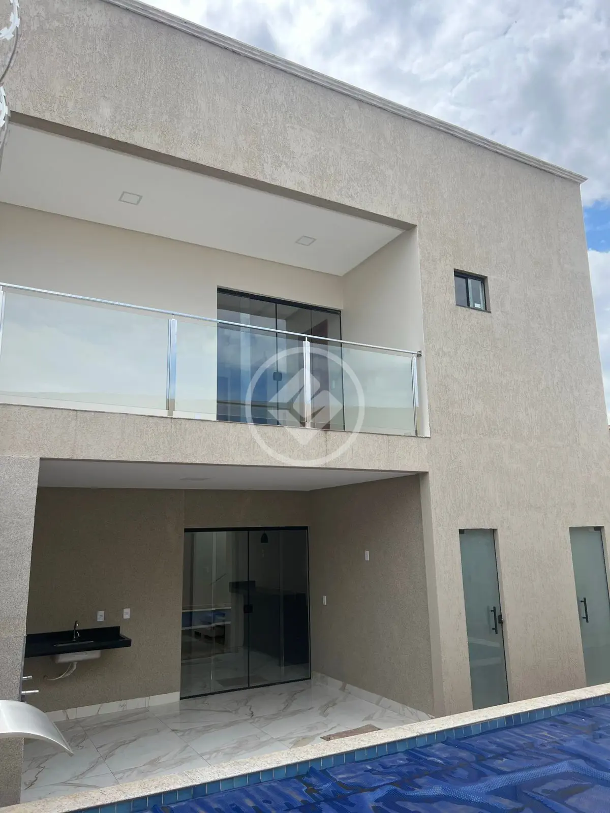 Sobrado à venda com 4 quartos, 220m² - Foto 3