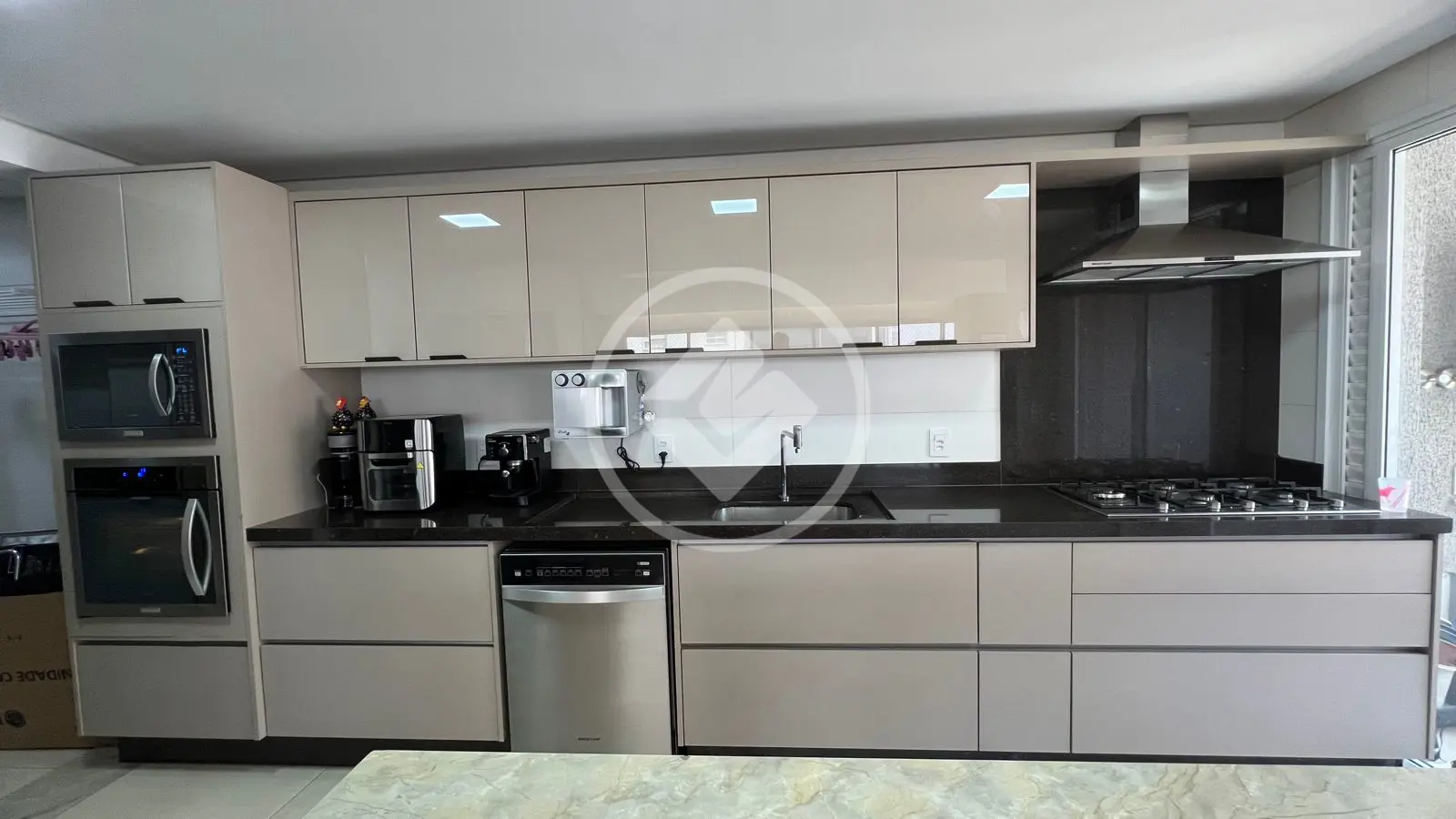 Apartamento à venda com 4 quartos, 208m² - Foto 34