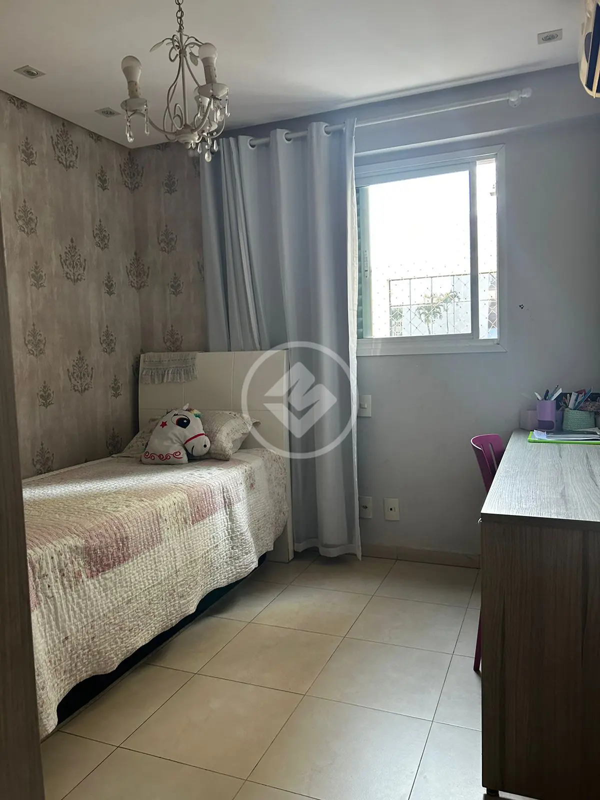 Apartamento à venda com 3 quartos, 118m² - Foto 24