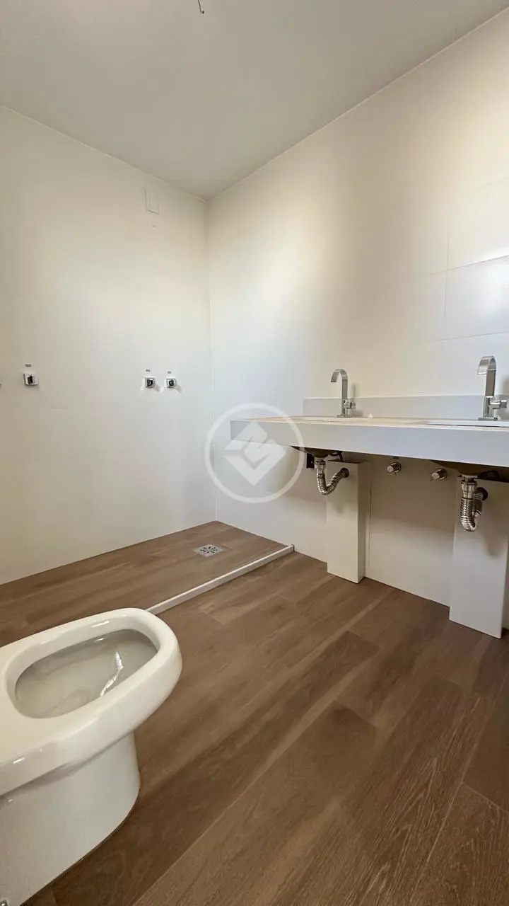 Apartamento à venda com 3 quartos, 98m² - Foto 9