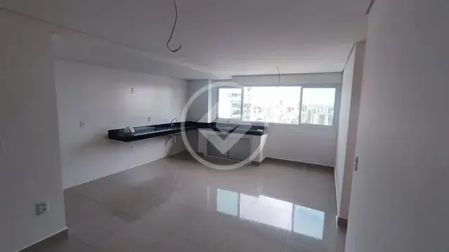 Apartamento à venda com 2 quartos, 69m² - Foto 5