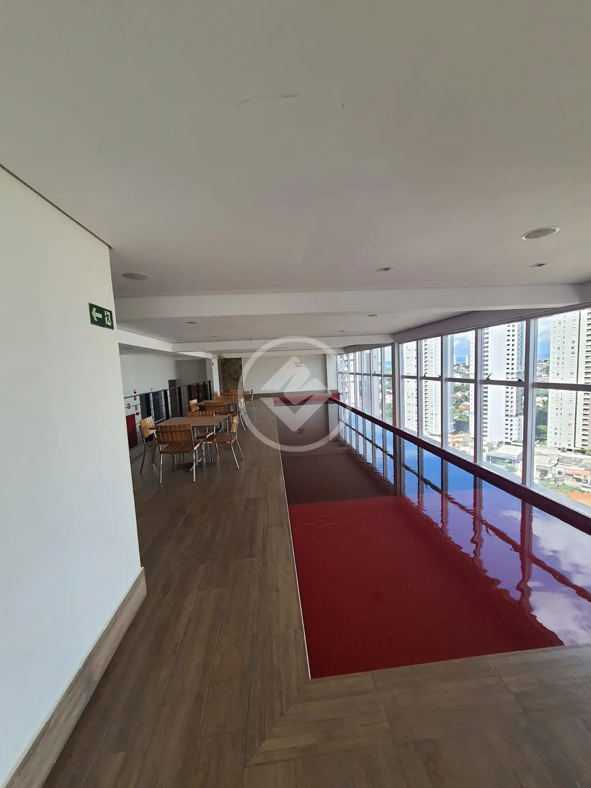 Apartamento à venda com 1 quarto, 31m² - Foto 15