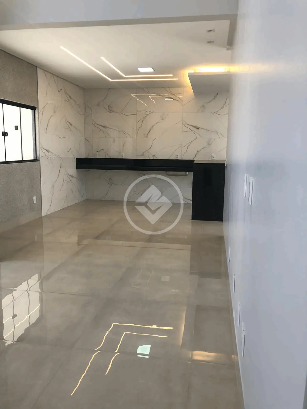 Casa à venda com 3 quartos, 155m² - Foto 3