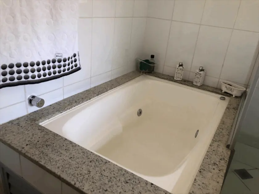 Apartamento à venda com 3 quartos, 140m² - Foto 12